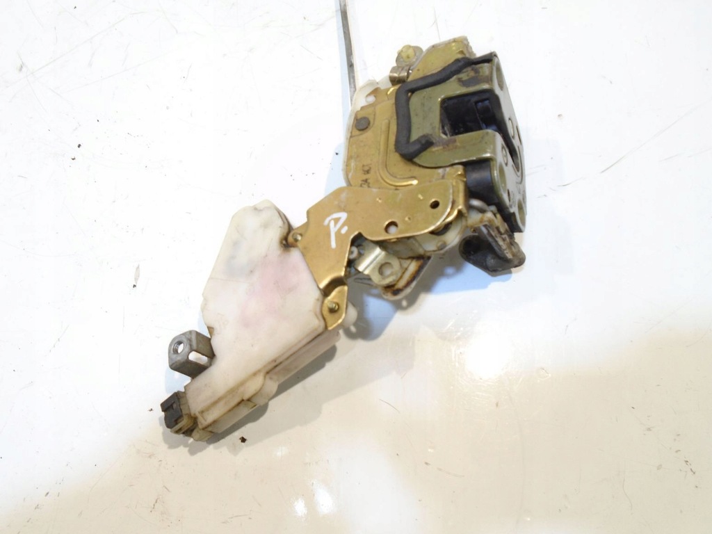 фото №4, Замок двері правий перед ford maverick i 8055291l60