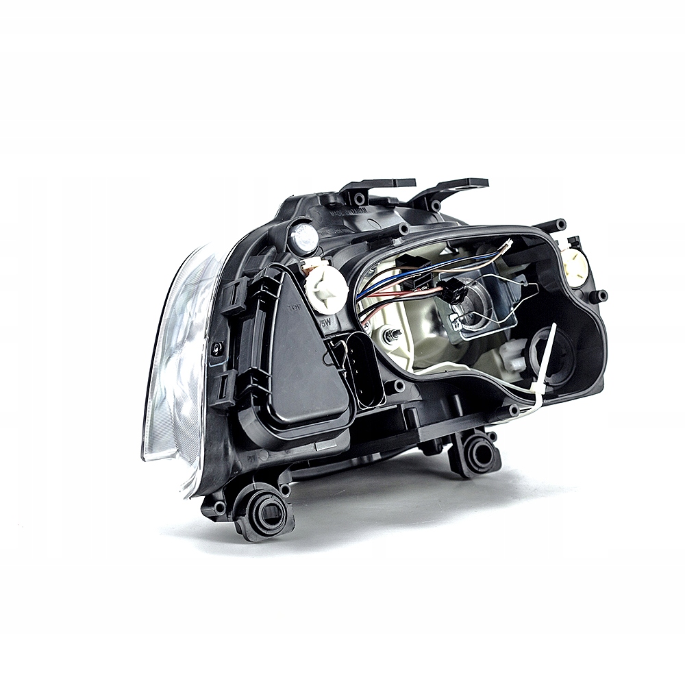 фото №5, Фары seat ibiza iii комплект l+p