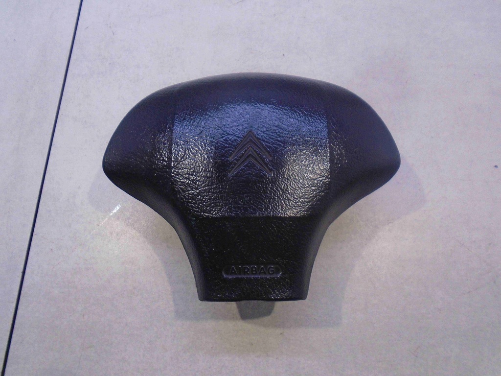 фото №1, Подушка подушка безпеки водія berlingo i 9623938277