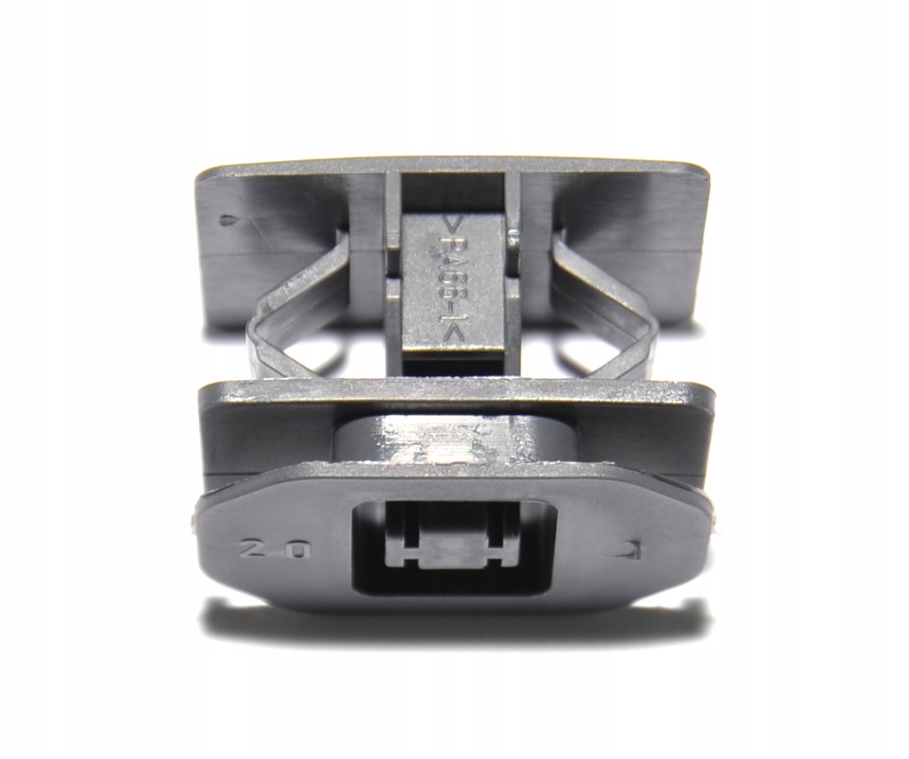 фото №4, Штифт кліпса накладки порога ford galaxy / s-max