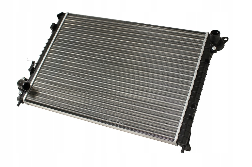 фото №1, Радиатор wody mini r50, r53 cooper one 01-06