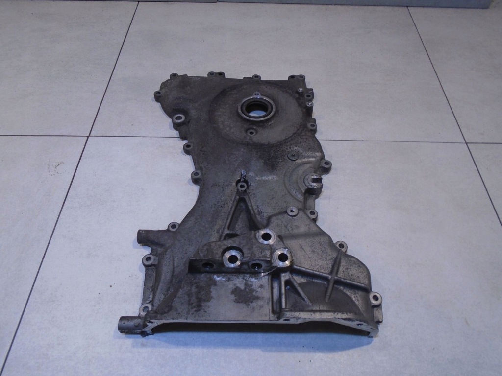 фото №1, Корпус распределительного вала ford mondeo mk3 1.8 2s7g6059ae