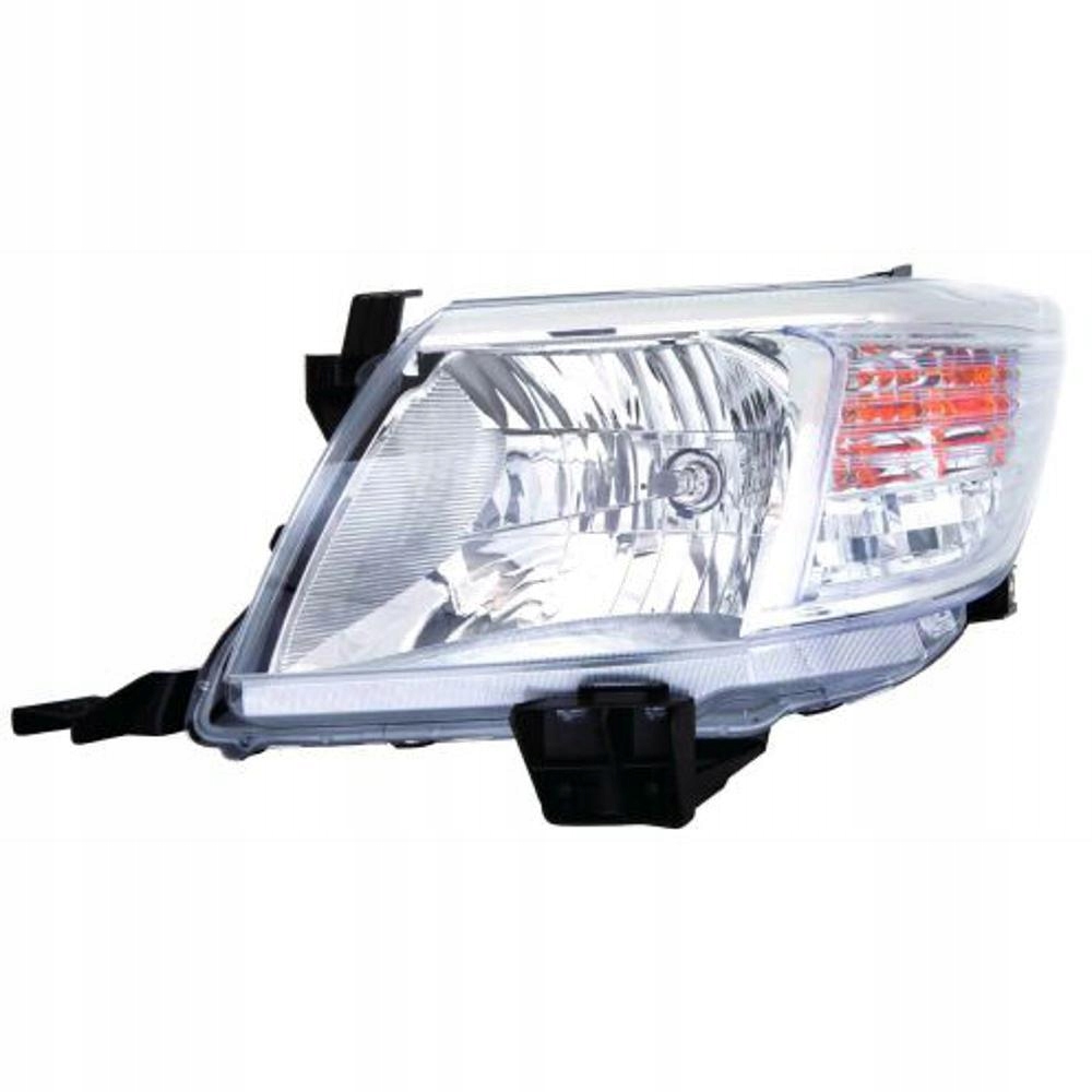 фото №1, Depo 81150-0k440 фара лампа depo