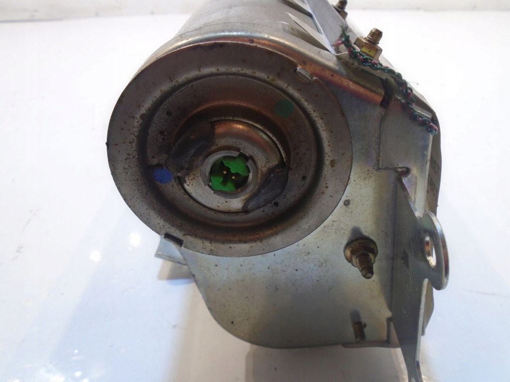 фото №3, Подушка повітряна пасажира toyota avensis i t22