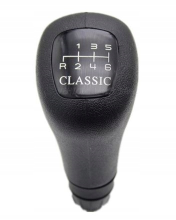 фото №1, Mercedes w202 w210 clk classic ручка перемикання передач