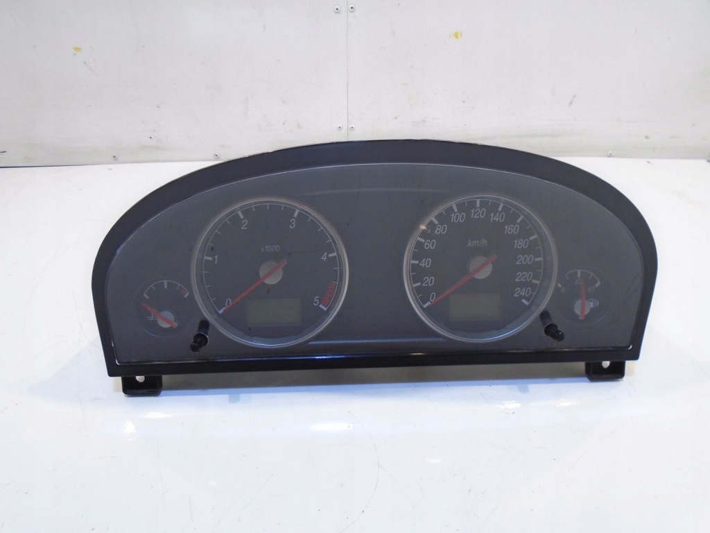 фото №1, Лічильник прилади ford mondeo 2.0 tdci 1s7f10841