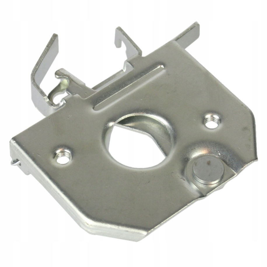 фото №1, Opel movano renault master ii замок капот двигуна