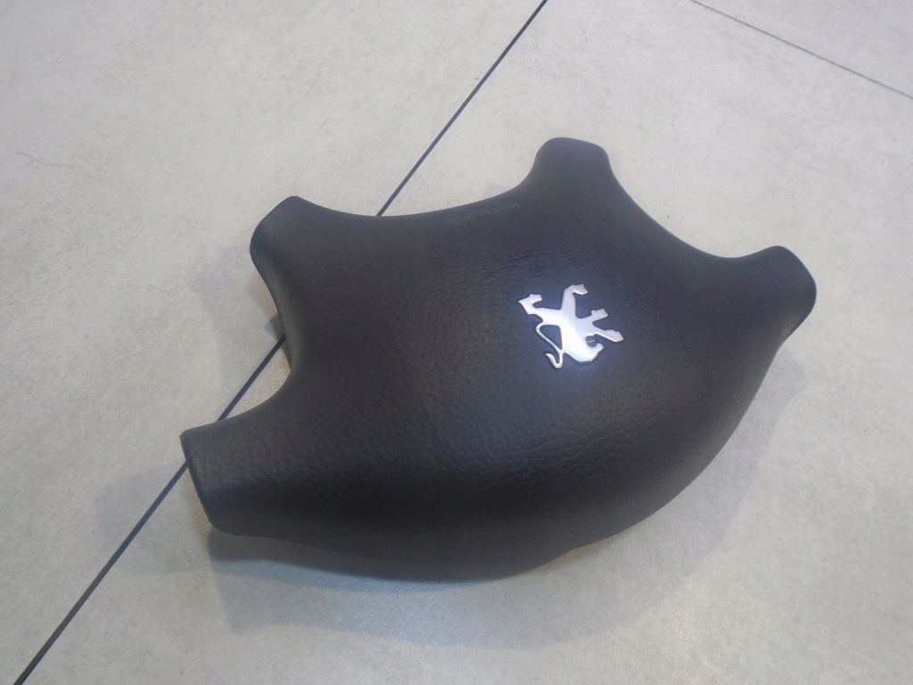 фото №6, Подушка безопасности водителя peugeot 407 96290641zl