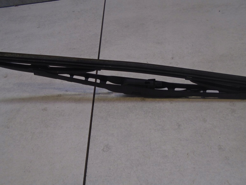 фото №5, Рычаг дворники правое peugeot 206 cc