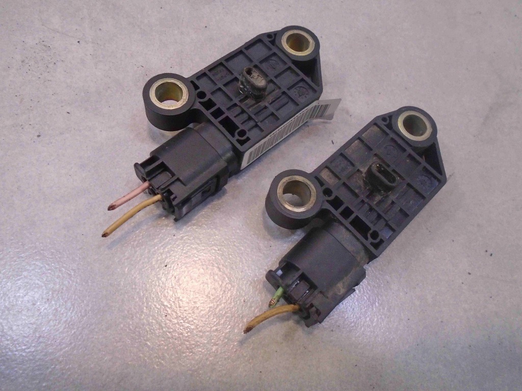 фото №6, Датчики удару бічного peugeot 607 9632657680