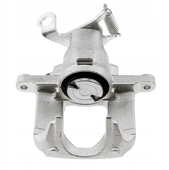 фото №15, Супорт гальмівний задня dodge journey 12-18 fiat fre + набір необхідних речей водія #13