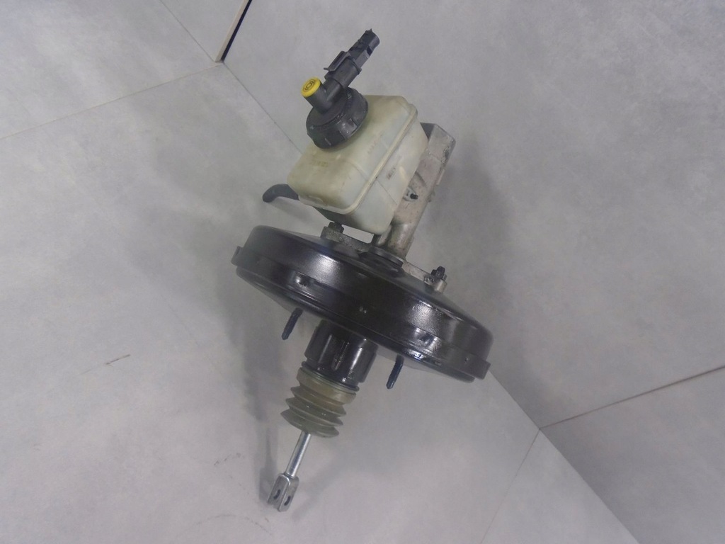фото №7, Усилитель тормозов насос тормозная dacia logan mcv 1.5 dci