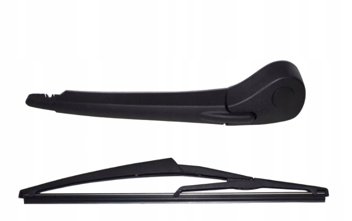 фото №3, Рычаг + дворник щетка задняя renault modus 2004-