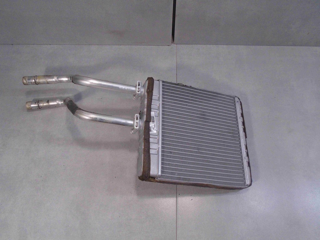 фото №5, Радиатор отопителя opel zafira b 1.9 cdti