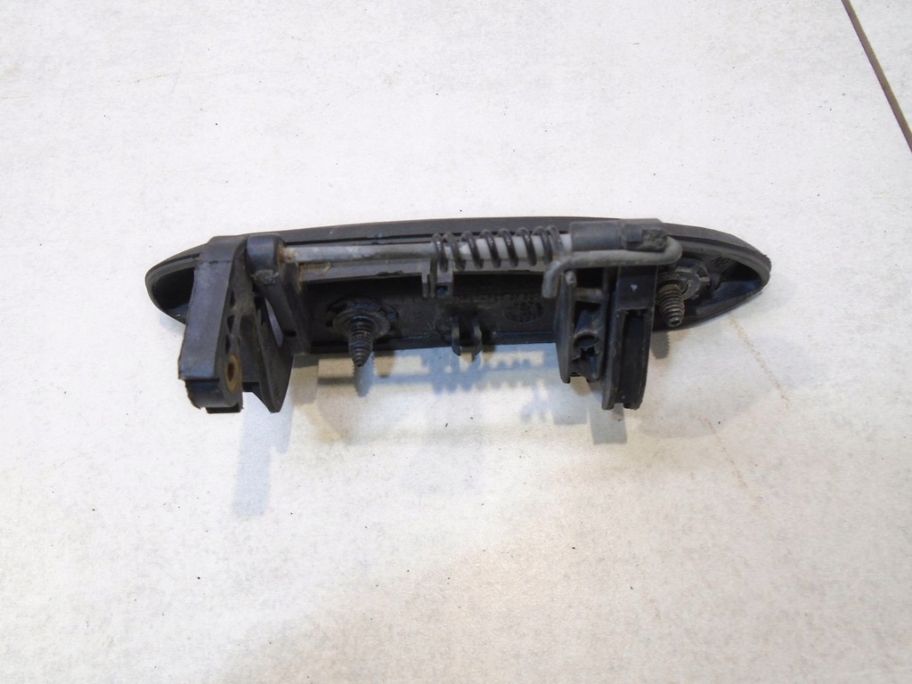 фото №4, Ручка наружное dacia logan i комплект 3 szt