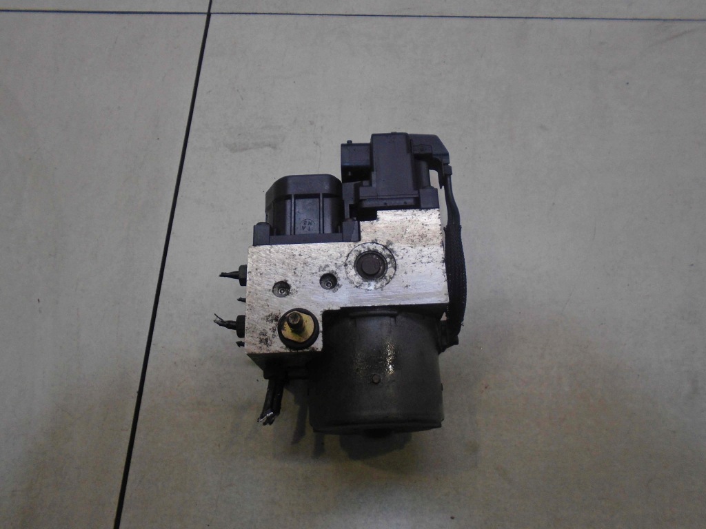 фото №1, Насос abs citroen xsara picasso 2.0 hdi 0265216642