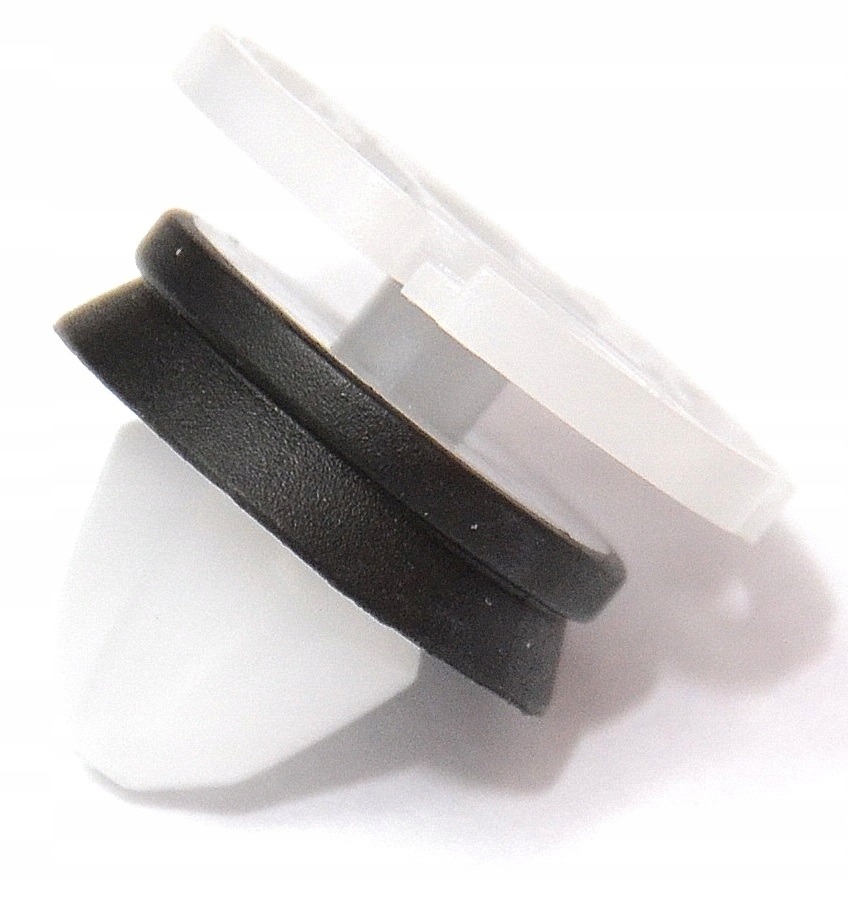 фото №2, Кліпса штифт оббивка renault latitude clio iv