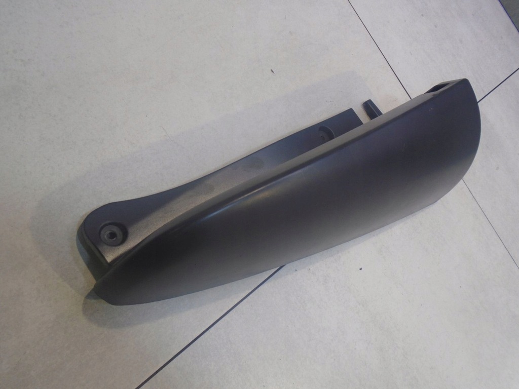 фото №7, Защита лампы левый задняя dacia logan mcv 82001414582