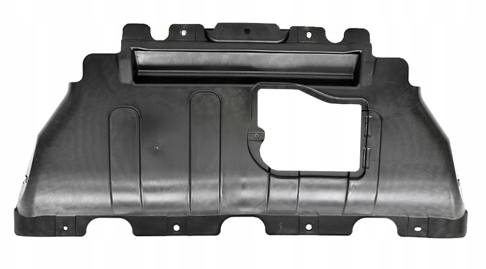 фото №1, Dodge durango 10 - 16 захист pod двигун 5.7