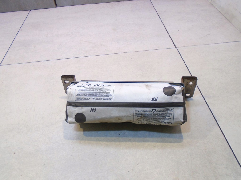 фото №1, Подушка подушка безопасности пассажира xsara picasso 9631316180