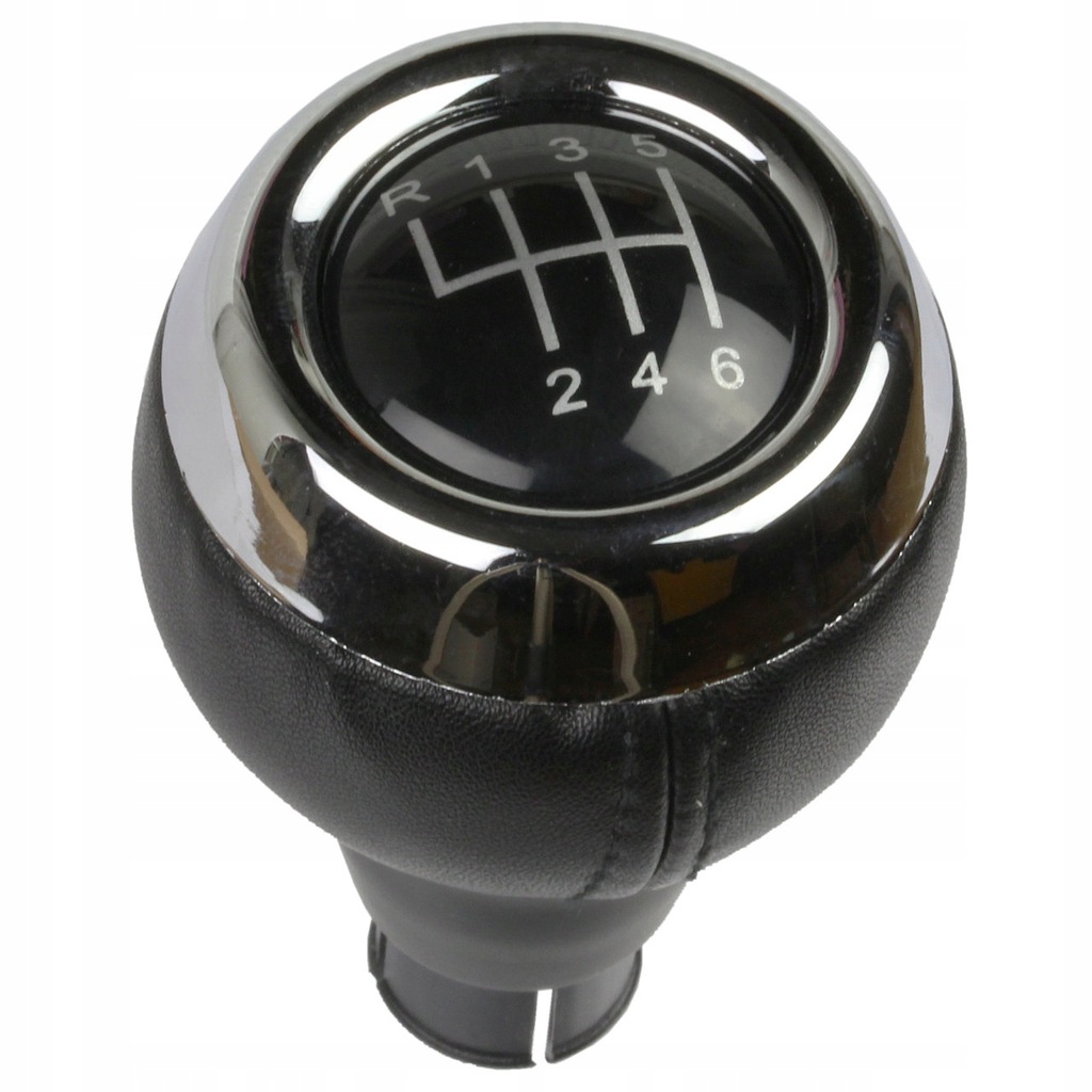 фото №1, Ручка перемикання передач do mini cooper r56 clubman r55