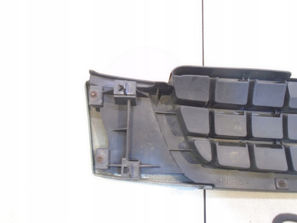 фото №6, Решітка радіатора решітка радіатора радіатора mazda demio i dw