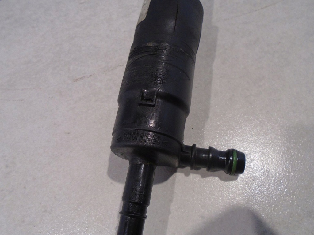 фото №5, Помпа омывателя ксенон skoda octavia 1j0955681