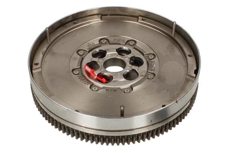 фото №4, Sachs 2294 000 525 колесо маховик