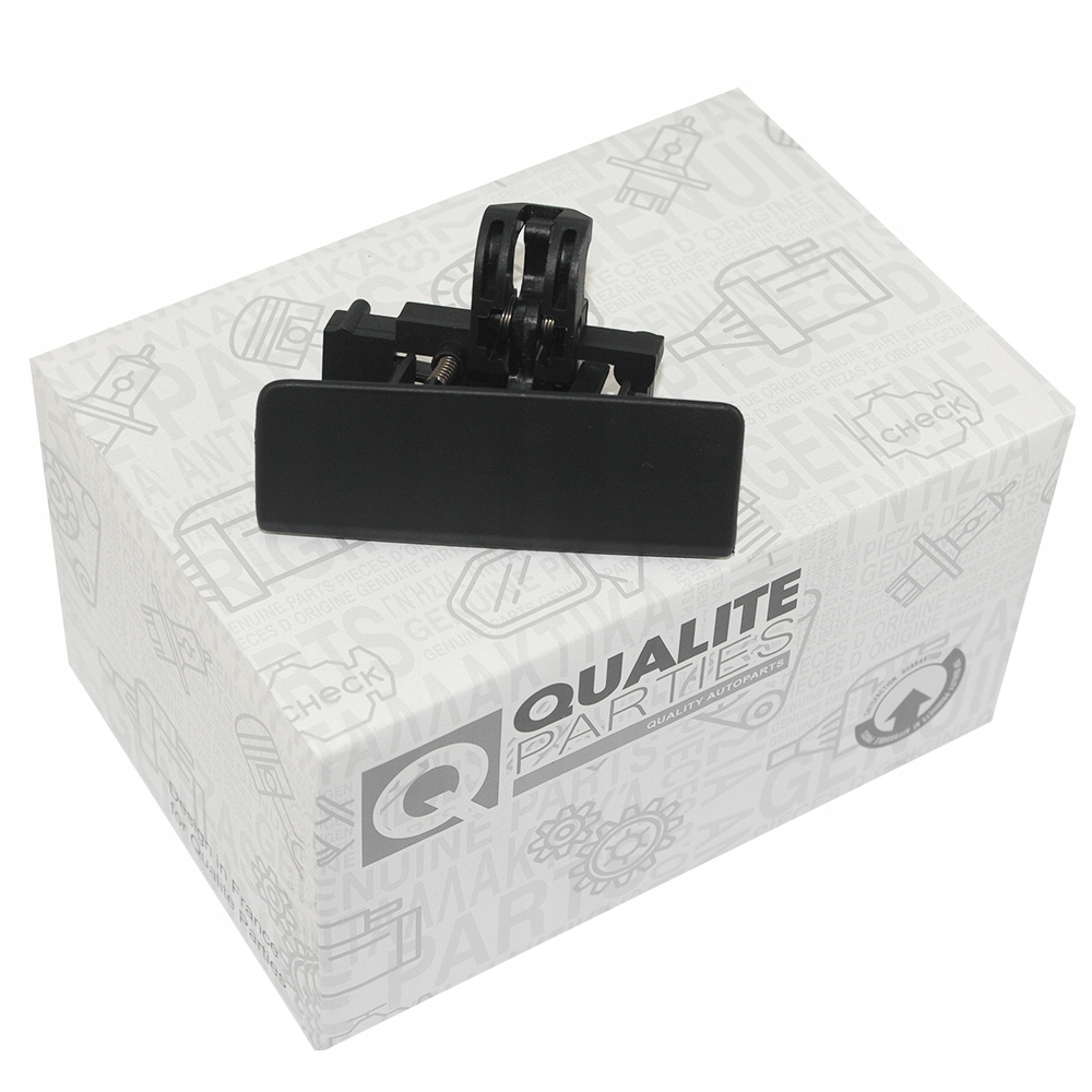 фото №1, Ручка замок бардачка fiat punto grande punto linea