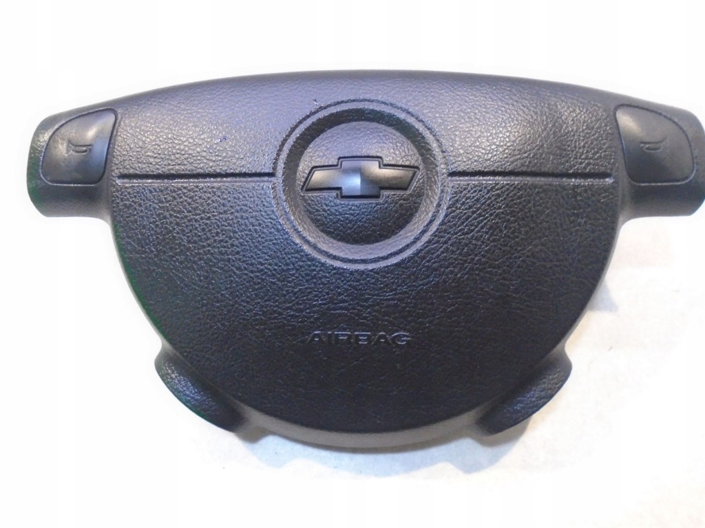 фото №1, Подушка водія chevrolet nubira 96474818