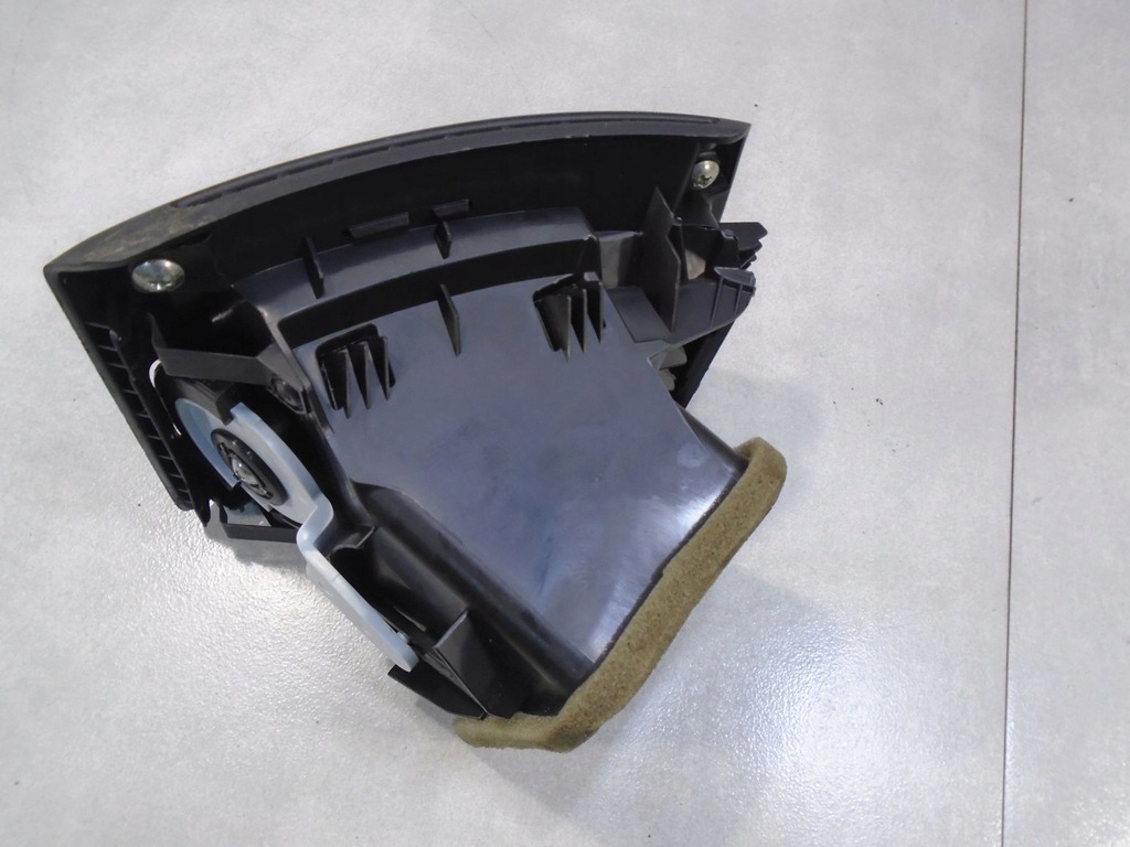 фото №6, Решётка обдув правая honda accord vii 2.2ictdi