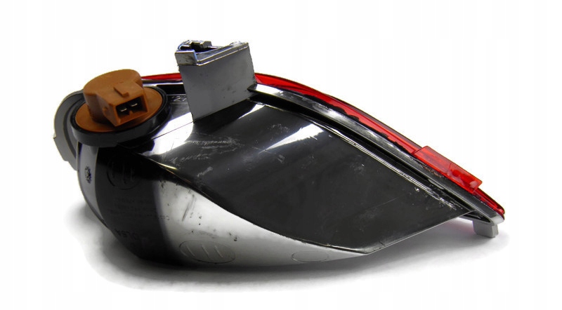 фото №4, Лампа задня renault megane iv права