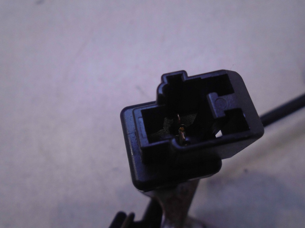 фото №6, Потенціометр газу mazda 6 2.0 citd 4a13