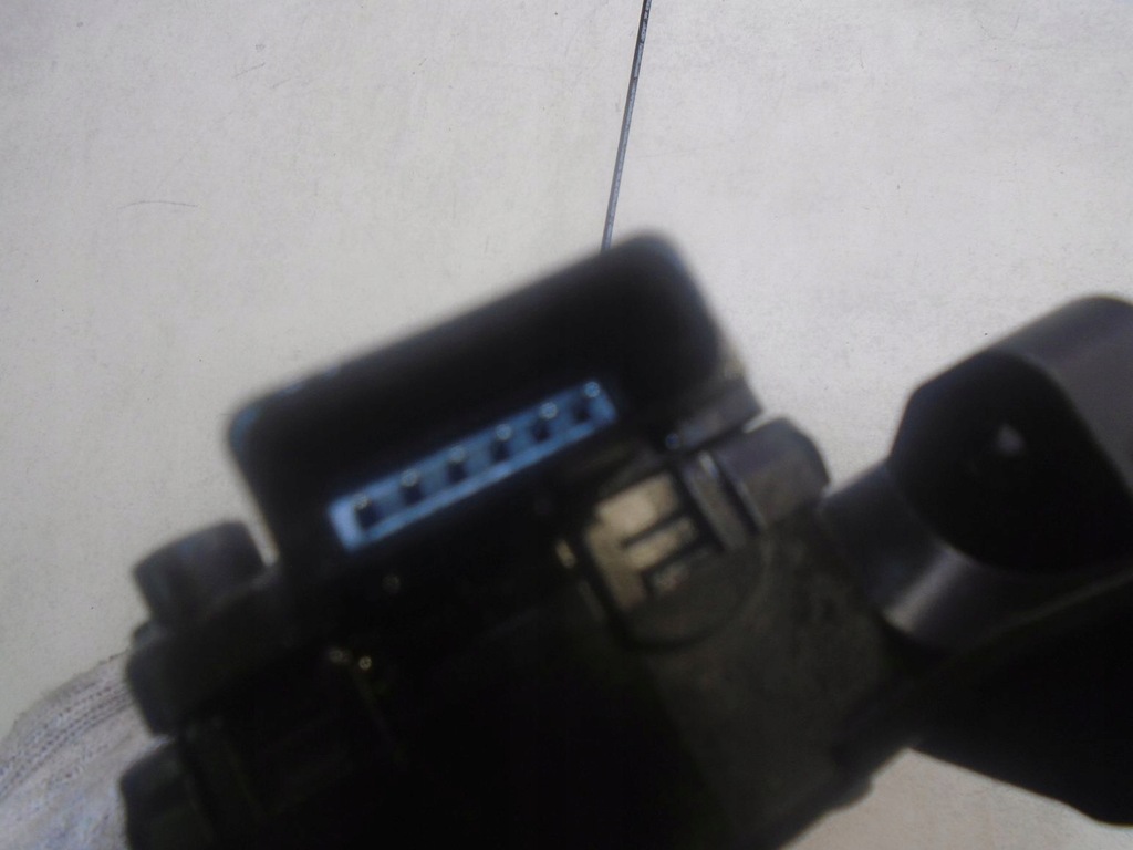 фото №7, Педаль газу opel vectra c 2.2dti 9186724