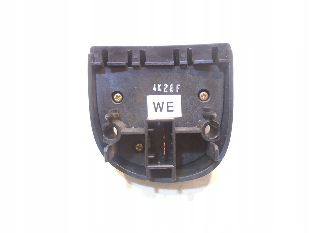 фото №4, Pilot керування радіо chevrolet kalos