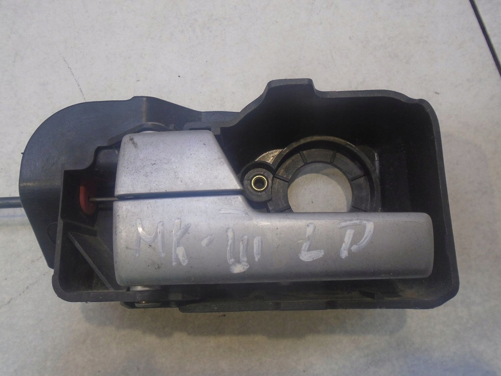 фото №1, Ручка внутрішня лівий перед mondeo 1s71f22601a