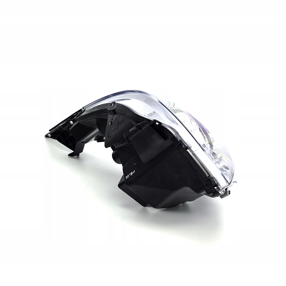 фото №5, Фари chevrolet spark 10- l+p