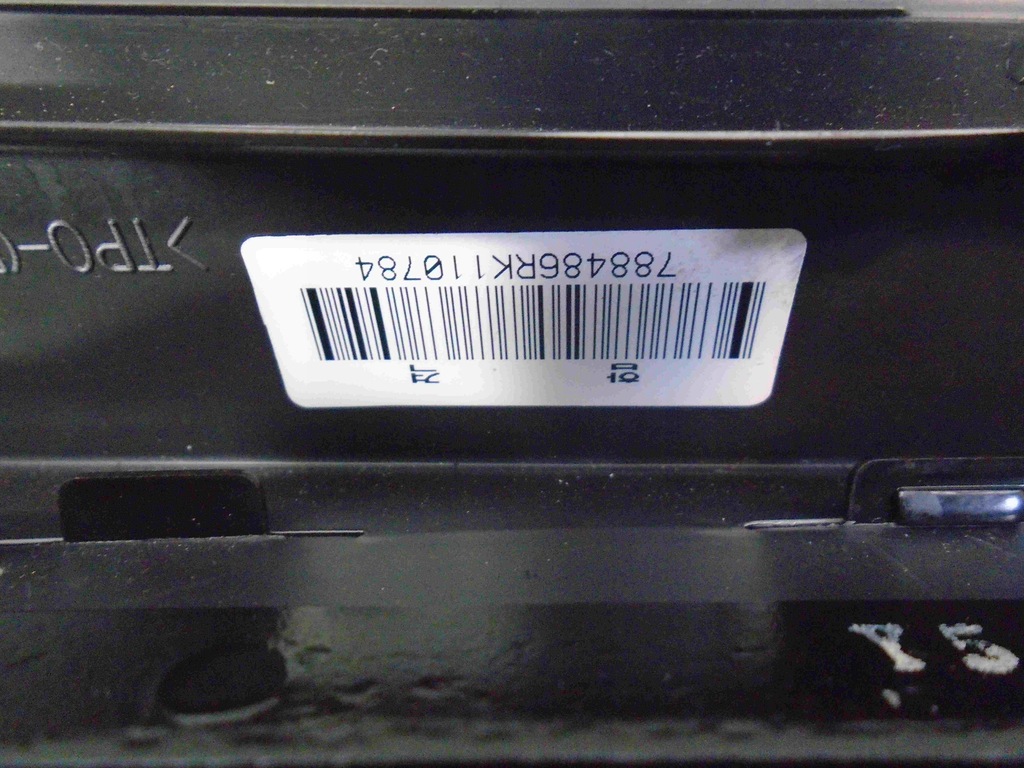 фото №6, Подушка подушка безпеки пасажира chevrolet kalos 964448485