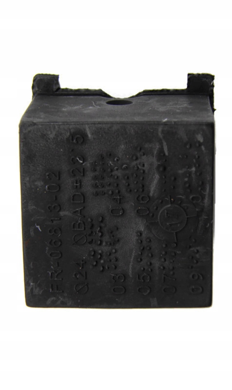 фото №5, Втулка стабілізатора espace iv vel satis перед 8200272592