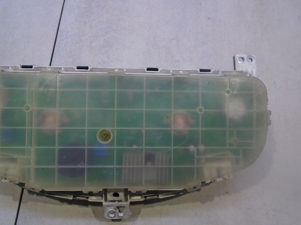 фото №8, Счетчик приборы mazda 6 gy 1.8 jegj6ra