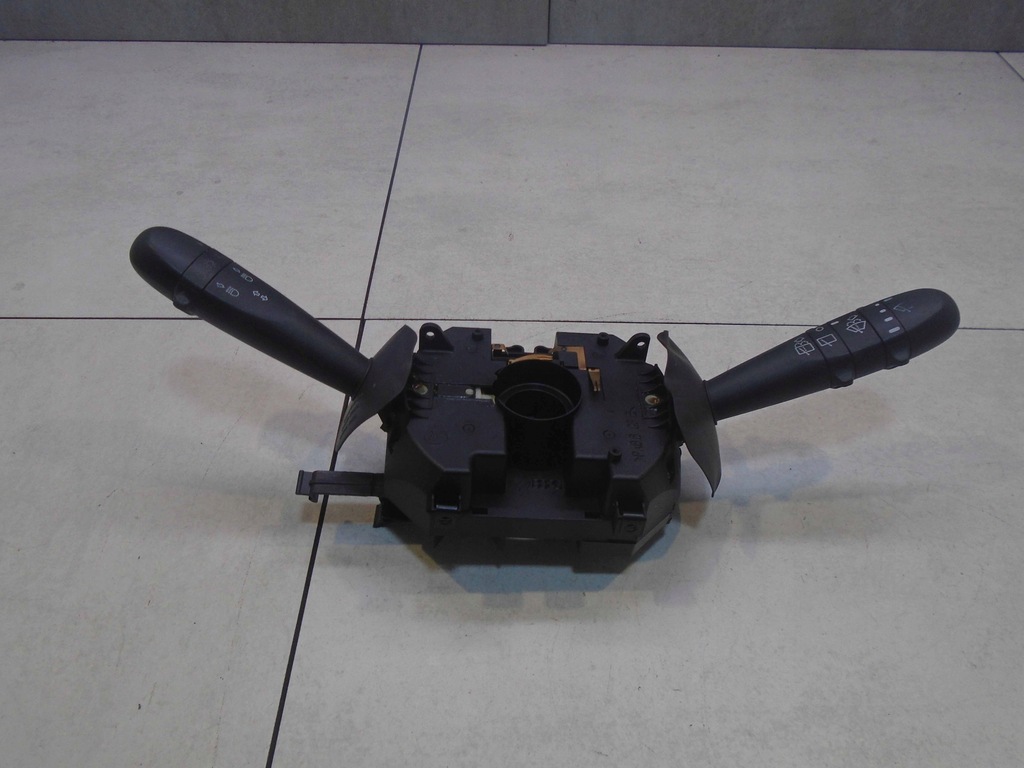 фото №1, Перемикач комбінований alfa romeo 147 10400563480