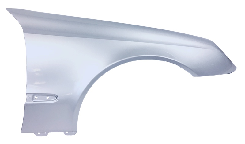 фото №1, Крыло правый do mercedes e-klasa w211 цвет 775