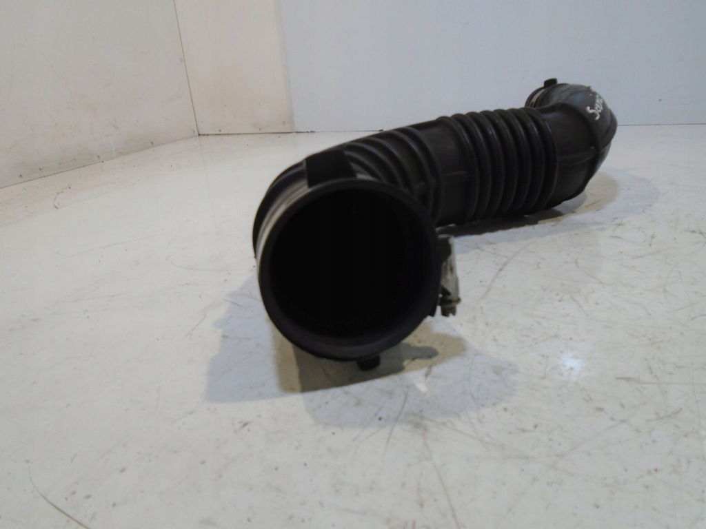 фото №3, Труба повітря renault scenic ii 8200500384a