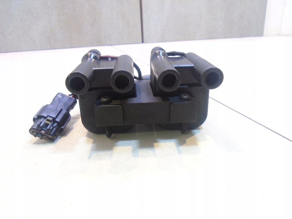 фото №4, Котушка запалювання hyundai coupe i 2.0