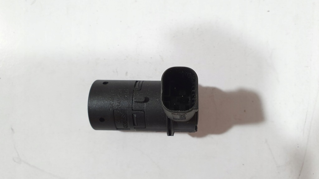 фото №4, Pdc датчик парковки заднего вида renault clio master