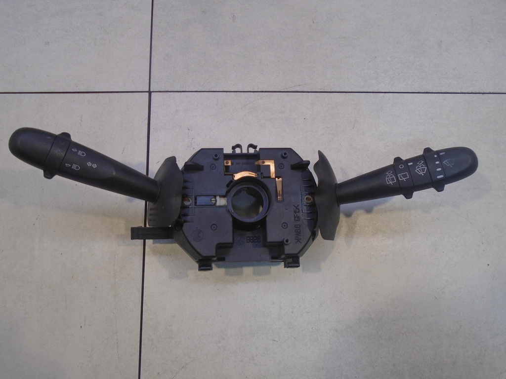 фото №7, Перемикач комбінований alfa romeo 147 10400563480