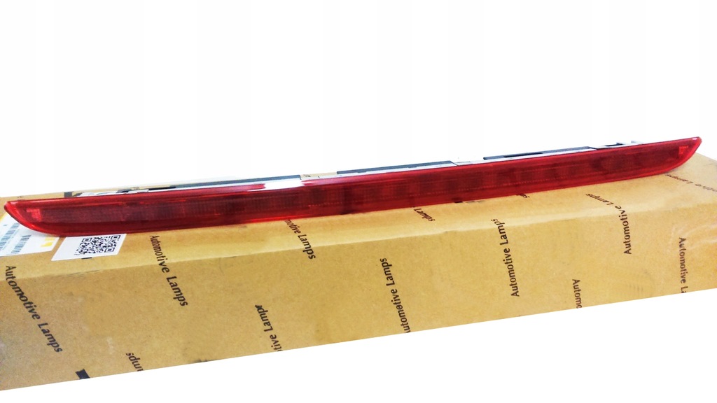 фото №1, Третий свет стоп led audi a6 c6 avant