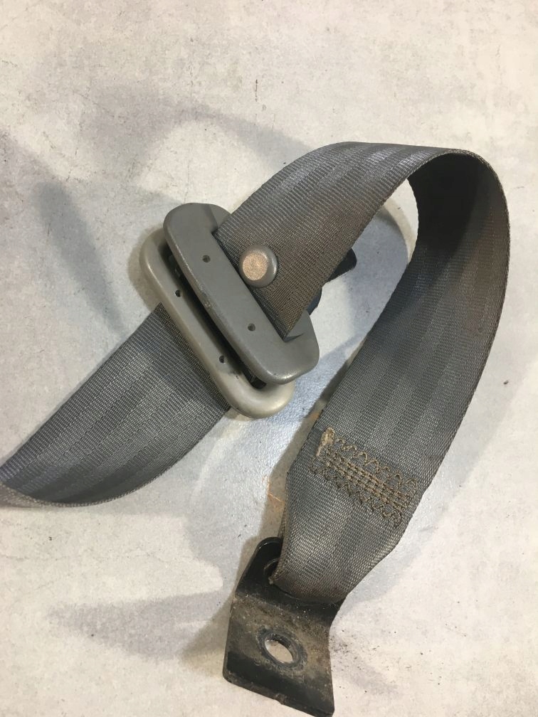 фото №2, Pas правый задняя kia rio i 1.3