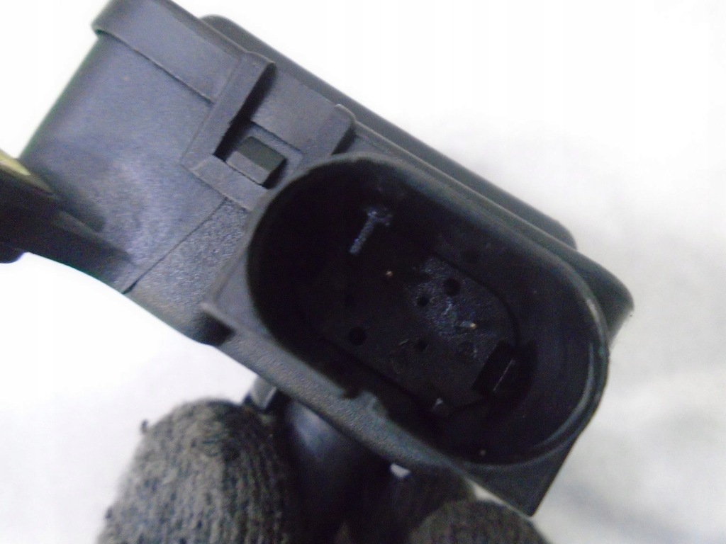 фото №2, Моторчик обдув renault thalia 1.4 0132801145