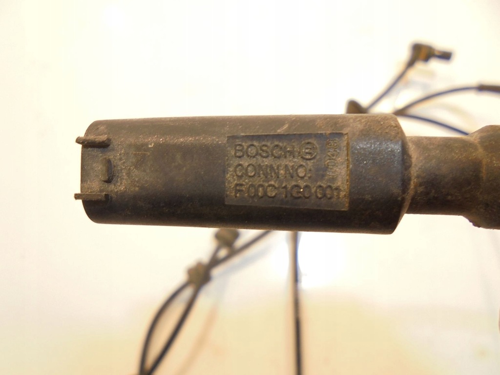 фото №4, Датчик abs задняя citroen c1 peugeot 107 toyota aygo